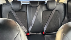 Ford Fiesta 1.0 EcoBoost Hybrid mHEV 125 Titanium 5dr Petrol Hatchback